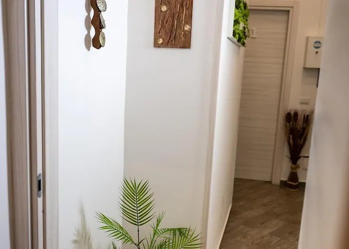 Da Ary Colorful 招待所 那不勒斯