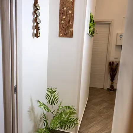 Da Ary Colorful Pensionat Neapel