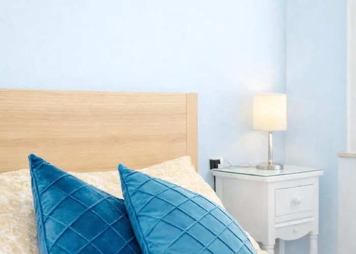 Pensionat Da Ary Colorful 3*