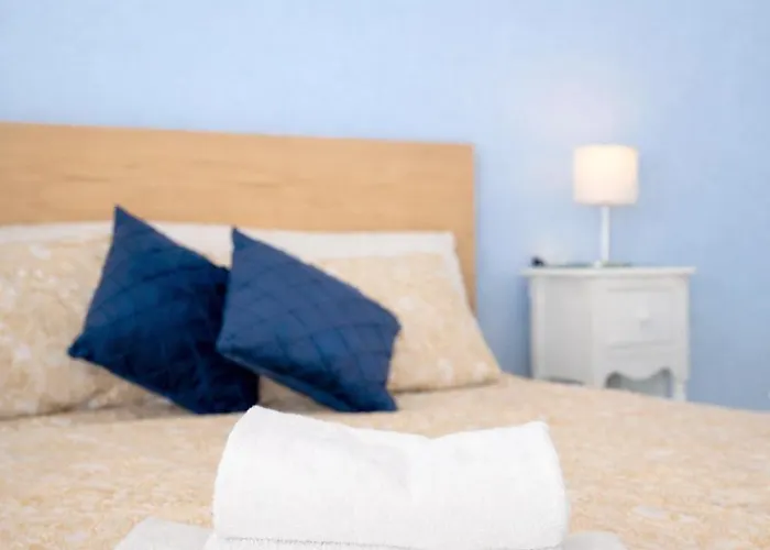 Da Ary Colorful Pensionat 3*